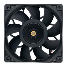 ��ؐ��DC12025�S���L�C5000RPM���D�ٴ��L��늙��C�䱩��ɢ���L��