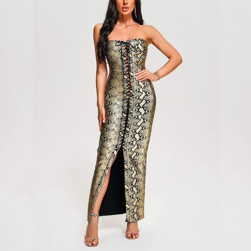 long skirt