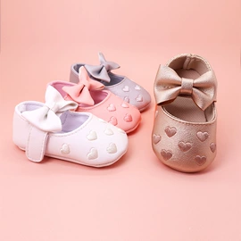 学步鞋;婴儿步前鞋