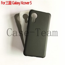 适用于Samsun Galaxy Xcover 5手机壳G525F保护套磨砂布丁壳