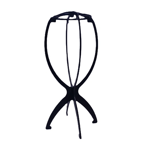 Wig headband holder wig holder wig accessories plastic wig stand