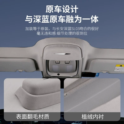 storage clip auto supplies modification — Car Glasses Clip/Bill Clip