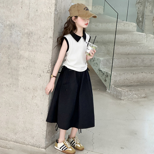�羳Ůͯ���b���b5��ͯ��ⱡ����Ů����ͯ�ļ�ȹ�Ӄɼ��׺�ɫ