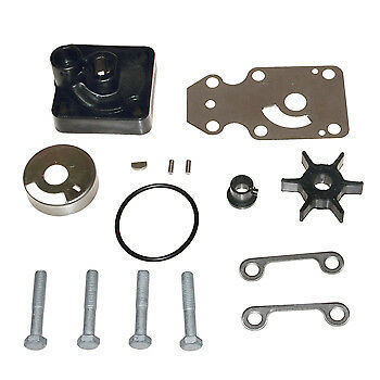 叶轮配件维修包 15/20马力 69G-W0078-00 雅马哈/Yamaha 船外机