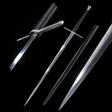 欧剑亚瑟王骑士剑长剑金属武器外贸批发欧式长剑冷兵器收藏未开刃
