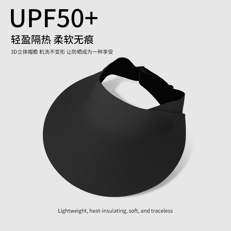 Máscara de protección solar de seda de hielo tridimensional de verano 3D protección de los ojos aislamiento térmico transpirable protección solar exterior protección UV máscara facial