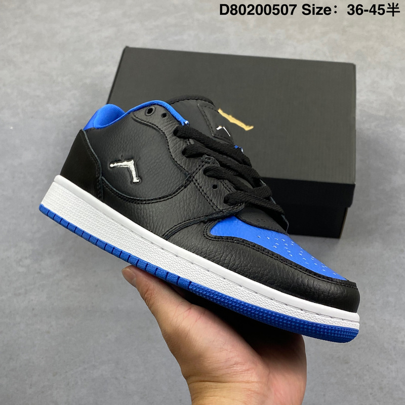 Aj Spring Flight Court Retro Sneakers, Versatile and Comfortable Sports Shoes, Outdoor Wear-Resistant, Casual Trendy Shoes for Shopping