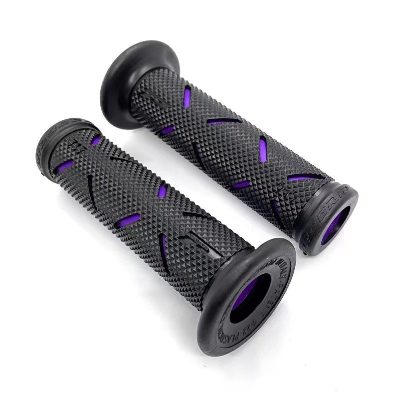 Italy's New Grip Motorcycle Handlebar Grips 717 Marquez Motogp Handlebar Rubber Ducati Modification