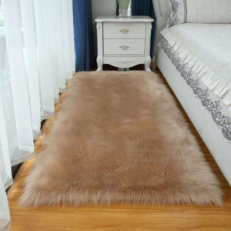 Soft non-slip modern elite carpet for living room for home use