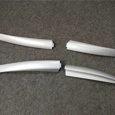 Suitable for 16-21 new Qashqai luggage rack cover plug new Qashqai roof rack accessories original model