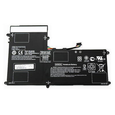 For HP ElitePad 1000 G2 AO02XL HSTNN-LB5O 728558-005 flat battery