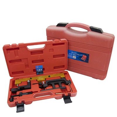 Mühərrik tənzimləmə alətləri: Timing Tool Set
