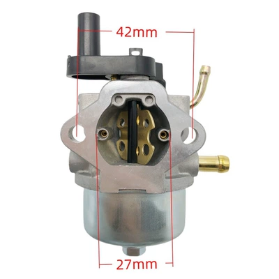 801233 801255 084132 – Carburetor
