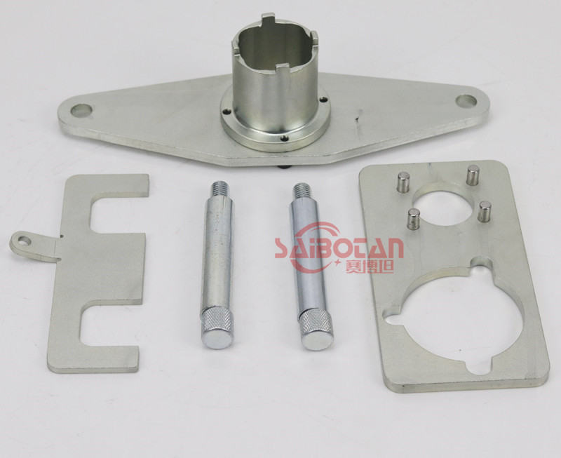 New Land Rover Jaguar Aurora diesel vehicle timing tool 2.0T 2.0 i4 engine timing tool