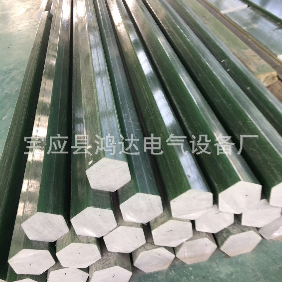 大量供应负荷开关六角绝缘棒