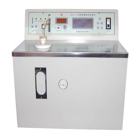 DP-SWC-LGe自冷式凝固点测定仪 凝固点测定仪