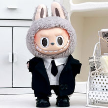 �F؛labubuһ���������Ɍ����z���к�ɫ���b��ż���ГQ�b�������