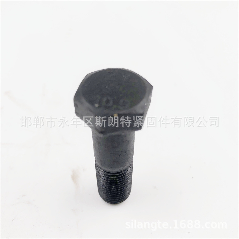 GB/T3632�ֽṹ Ť������˨10.9�� 12.9��GB/T1228��������˨