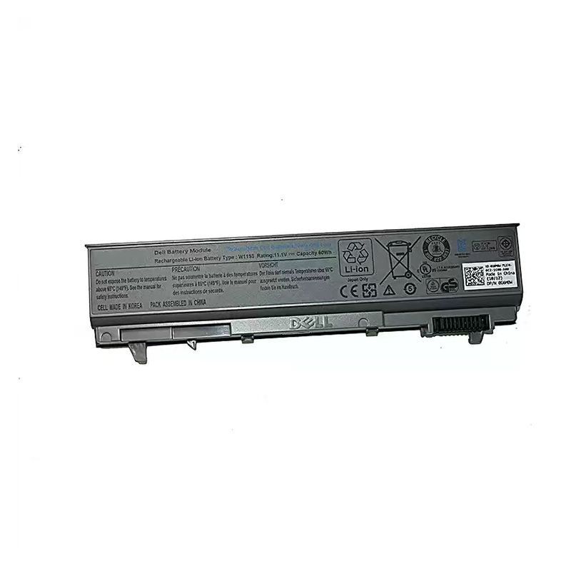 For DELL Latitude E6400 Battery E6410 E6500M2400 Laptop Battery 4M529
