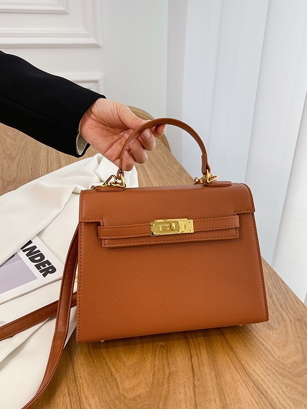 Bolsos al por mayor transfronterizos Kylie 2026 nuevo bolso de mano de alta sensación de moda retro bolso de hombro