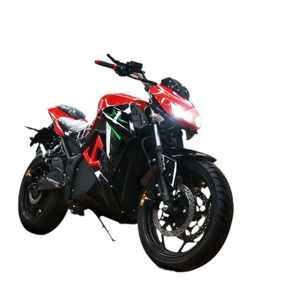 a Mobility Vehicle, Elektrikli motosikletlər
