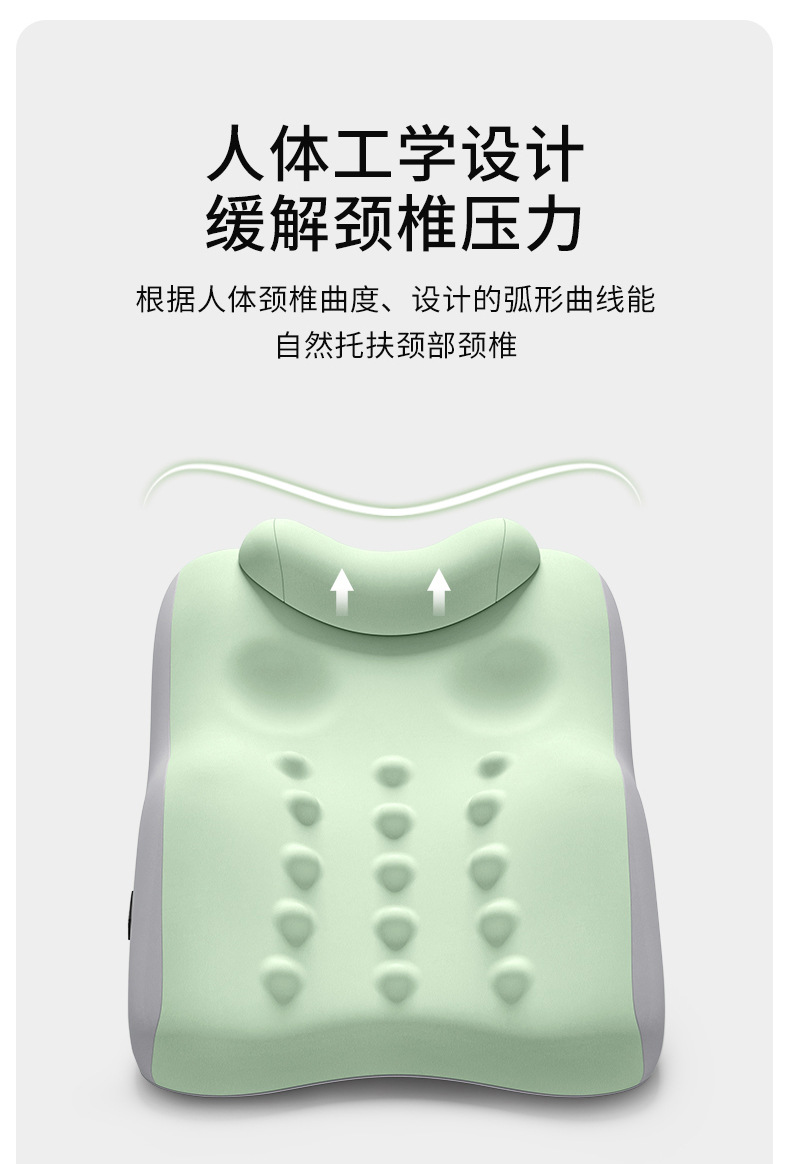 Suitable for Zhi Mengren Bedside Cushion, Prone Sleeping Pillow, Waist and Neck Pillow, Prone Sleeping Pillow, Playing with Mobile Phone and Reading