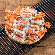 批发云南白茶 大叶种白茶 月光白 新式茶饮 糖果形状袋泡茶 时尚