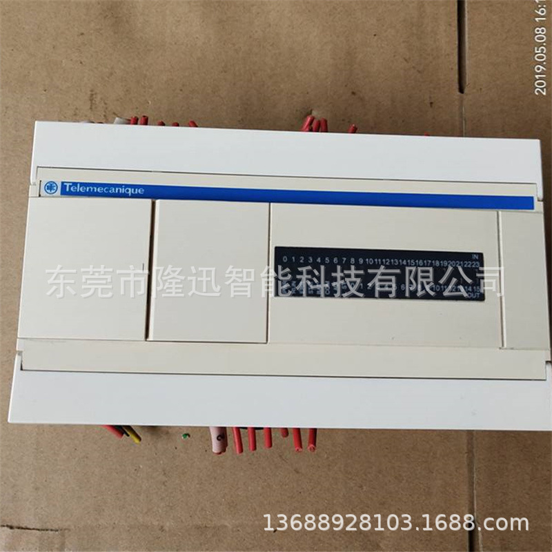 schneider销售原装施耐德模块TM2DRA8RT    TM2DMM8DRT议价出售