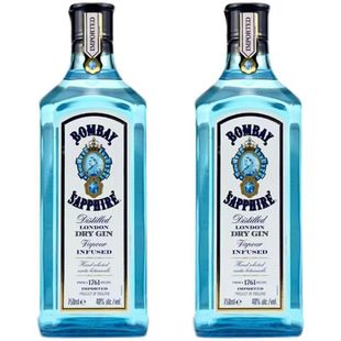 �M����� ���I�{��ʯ��� BOMBAY SAPPHIRE GIN������750ml