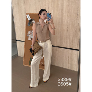 ONIVINTAGE ���X�O��������z�켏ֱͲѝ��Ƥ��OM1266P2605