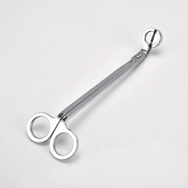 Silver scissors
