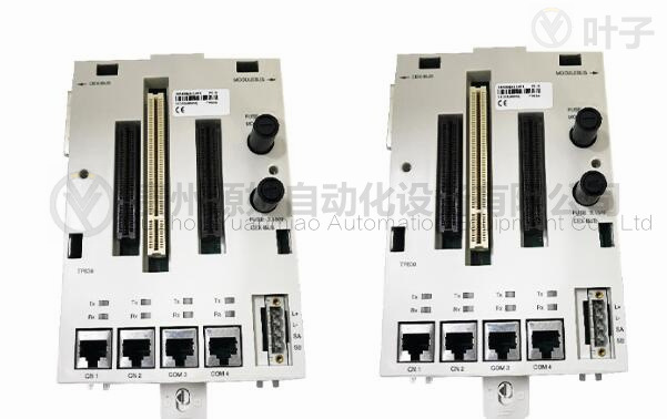 ABB  UNITROL1005控制系统模块DCS