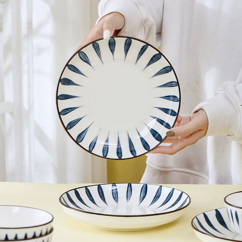  ceramic набор, креативная подарочная коробка, столовые приборы, подарок на день рождения, креативный подарок, оптом