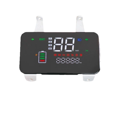 Golden Eagle Instrument Is Suitable for: Other vehicle instruments