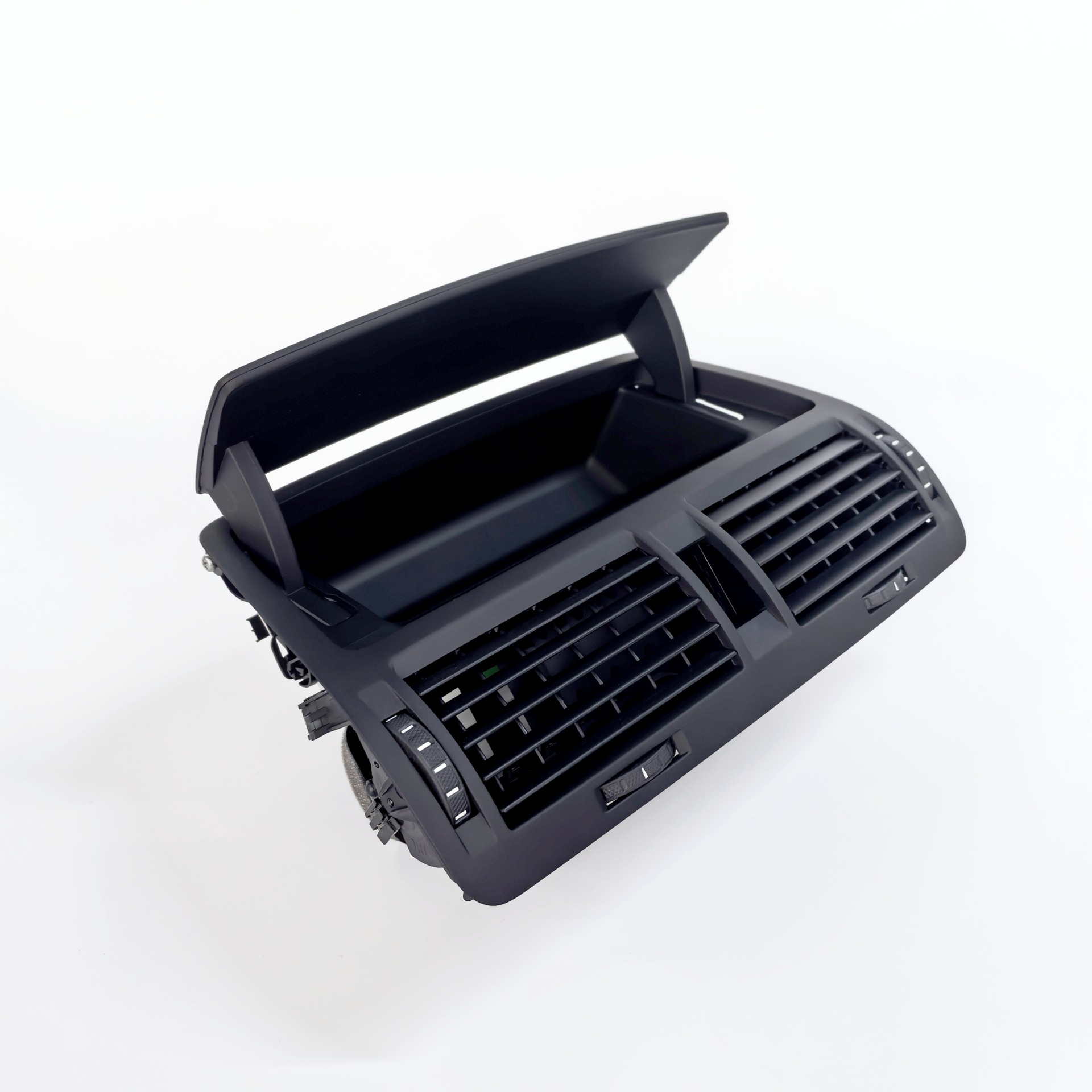 Skoda Octavia Dashboard Air Vent Air Conditioning Vent Rear Air Vent Air Conditioning Shutter 1Zd820951