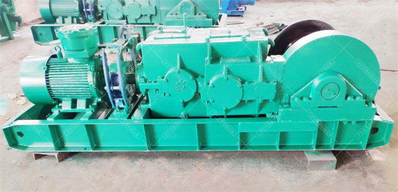 双速多用绞车万尊水印图018