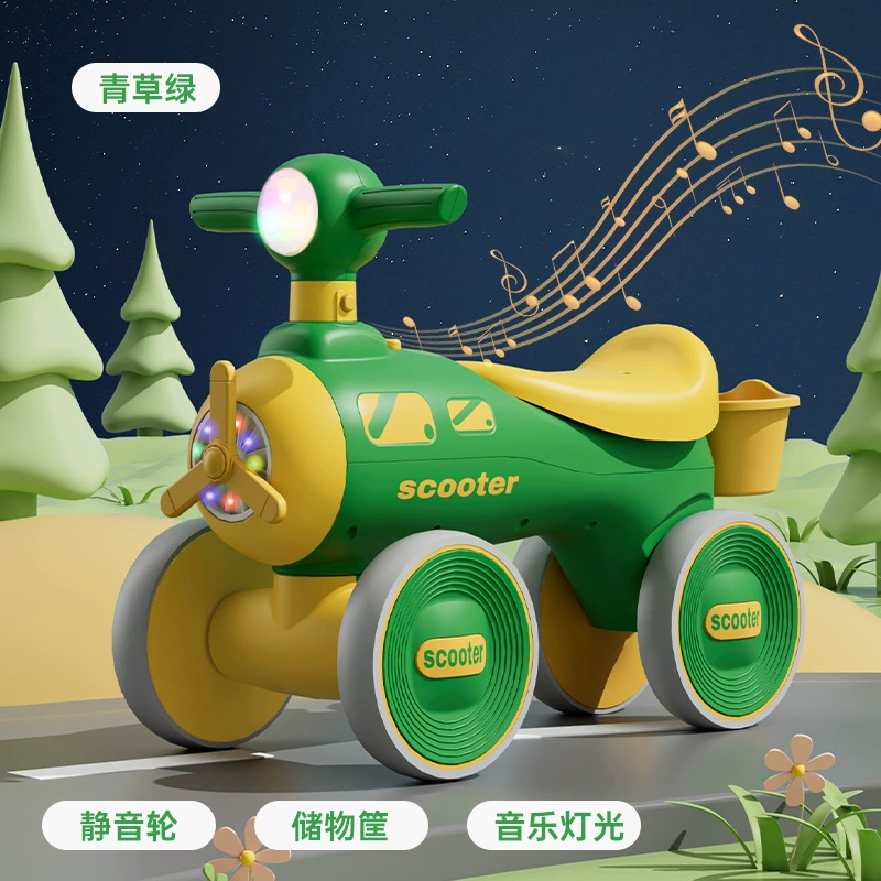 Баланс-байк для мужчин и женщин, Pilsan Play Car для девочек на ранний возраст, новая коллекция, 1–3 года
