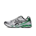 Han k14 silver green