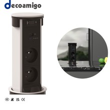 DECOAMIGO�羳�����[��ʽ���������USBģ�K����Q