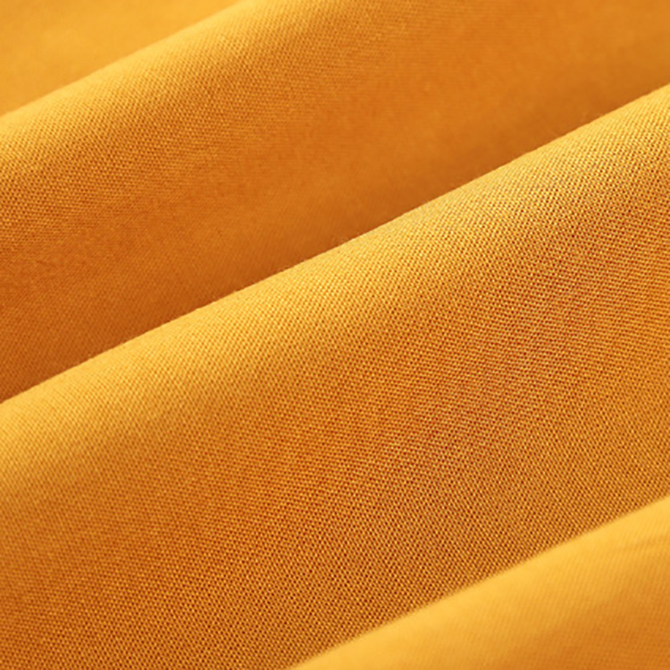 Proveedores chinos de bajo precio 30s tela de enfriamiento de rayon plano