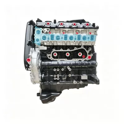 Engine, Engine assembly