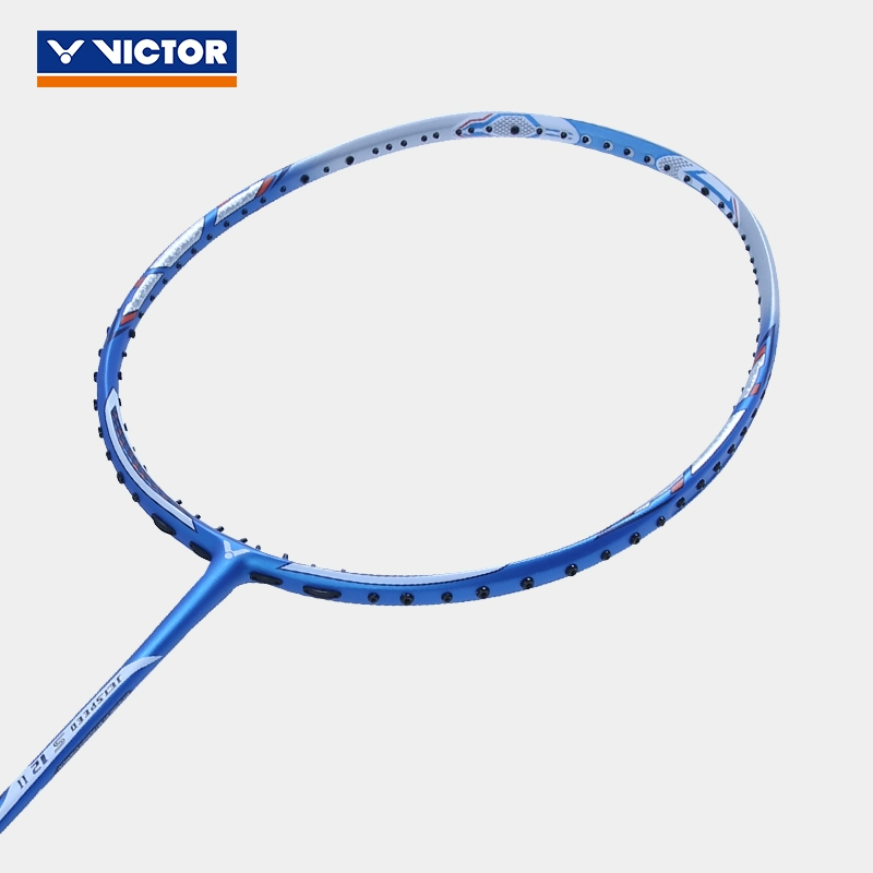 Victory Professional Badminton Racket Speed 12 Второе поколение JS12II Speed одиночный выстрел углеродное волокно
