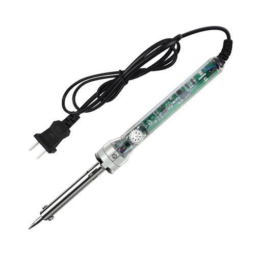 Changshou 905C electric soldering iron household soldering pen external heating adjustable temperature repair welding constant temperature soldering iron
