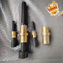 模具线Z1500杆 Z1520套 旋脱螺杆螺母线数控磨牙