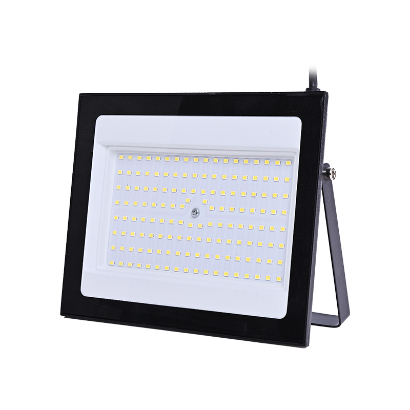 Transfronterizos LED sin bordes pequeñas manzanas iluminación al aire libre cartel proyector proyector proyecto al aire libre proyector