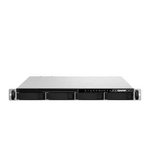 Network Storage with USB Interface Used by Qnap Es1686Dc-2142It-96G Is in Stock