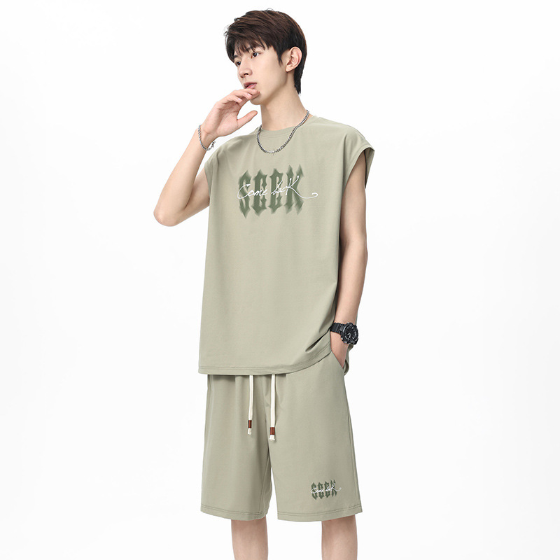 녹색