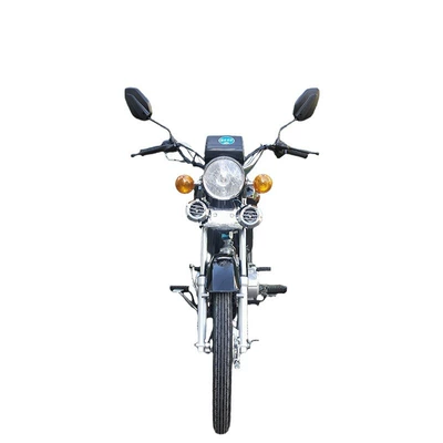 Scooter, Motosikletlər