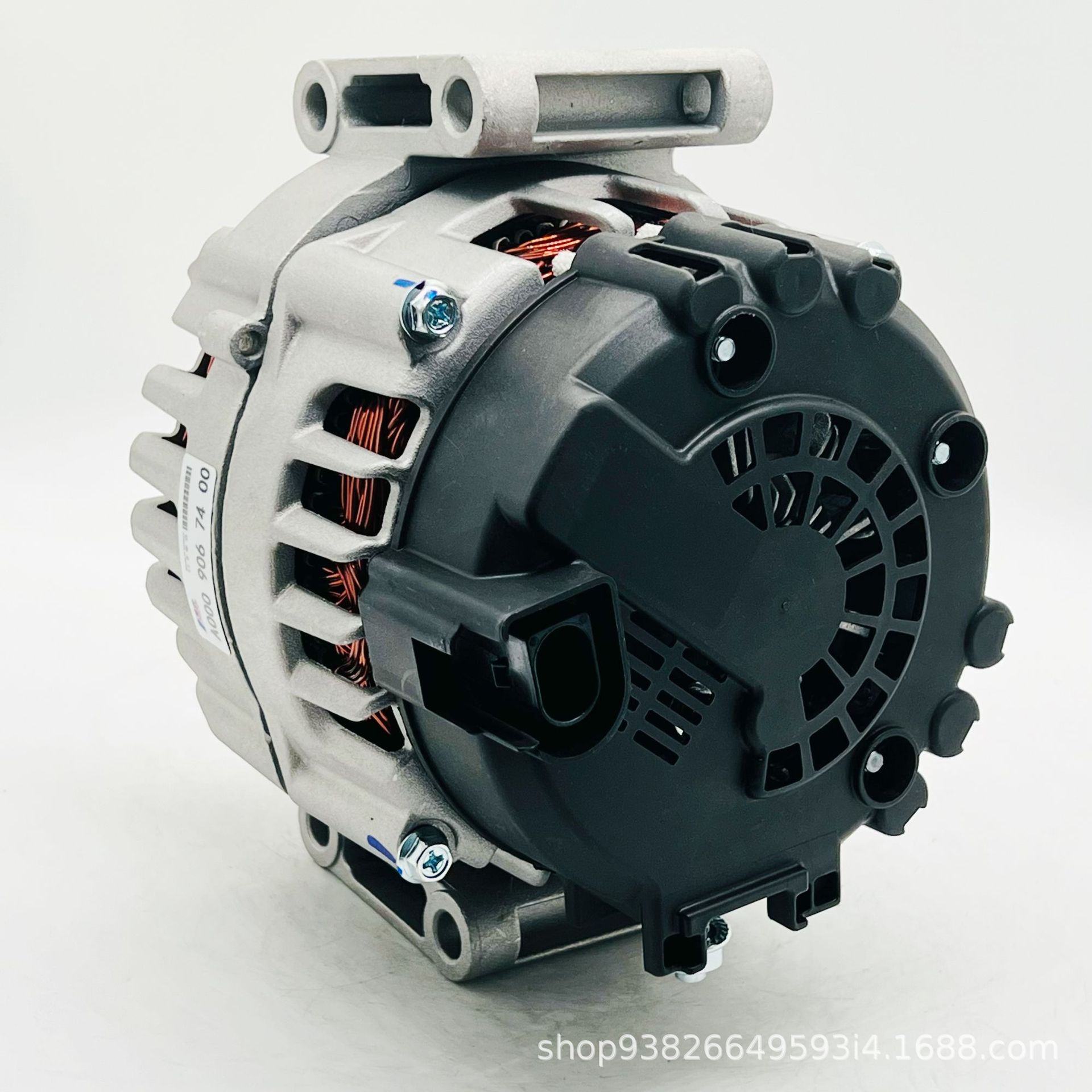 Automobile Parts Manufacturers Processing Custom Adapted to Mercedes Benz a 0009067400 Electric Generator for Car