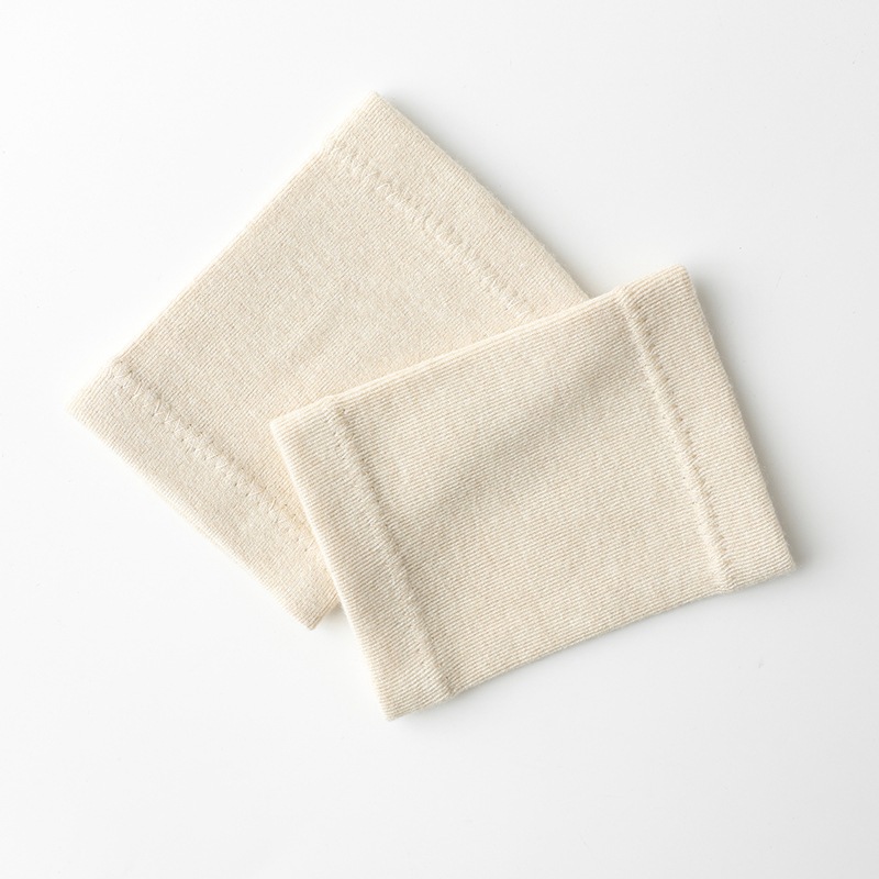 生姜パイル一体パイル腕男性女性の首保護保温運動保護腕関節防寒ジャケット